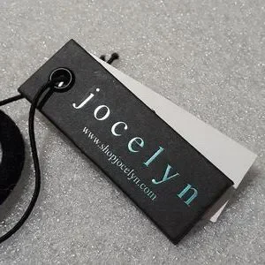 jocelyn | Accessories | Jocelyn Black Large Fur Pom Pom Hair  display picture 3